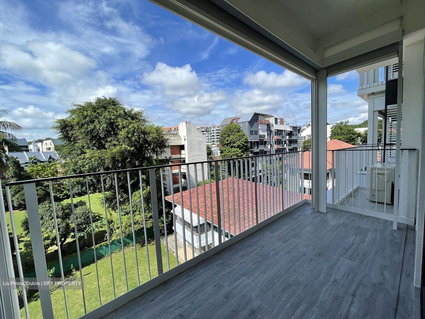 The Verandah Residences (D5), Apartment For Sale 98867231